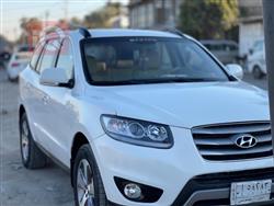 هيونداي سانتافي